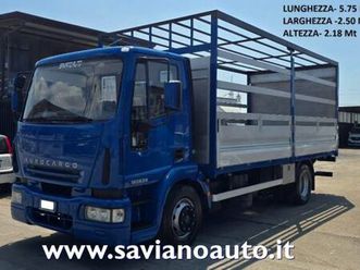 other eurocarco 120e28 centina + sponda 20q