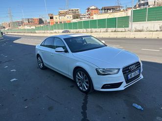 okazion audi a4 tdi 2.0 quattro