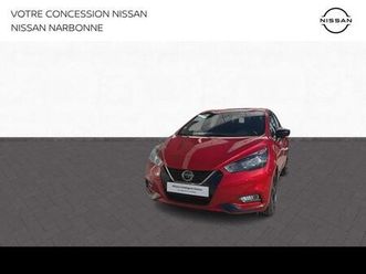 1.0 ig-t 92ch n-sport xtronic 2021