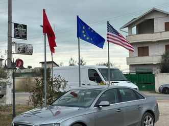 ‼️a4 2.0 naft okazion