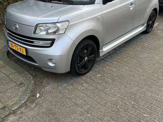 1.5 soul automaat alle keuringen toegestaan