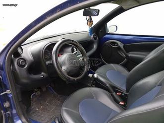 ford ka 2004 sport