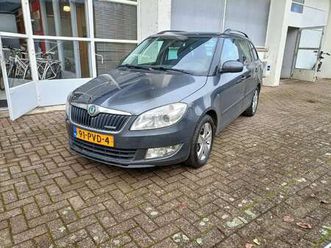 combi 1.2 tdi airco,cruise, handel/export