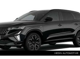 e-tech full hybrid 200 esprit alpine 7p. | pack co