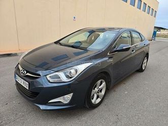 hyundai - i40 1.7 crdi 115cv bluedrive klass