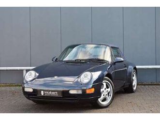 993 carrera 2 cabrio