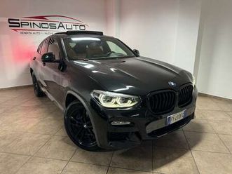 xdrive20d msport x auto my19