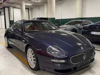 coupè cambiocorsa 4.2 v8 ferrari ufficiale book