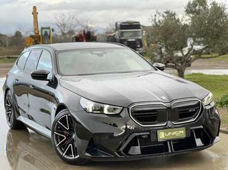 touring 4.4 727cv unicoproprietario iva esposta