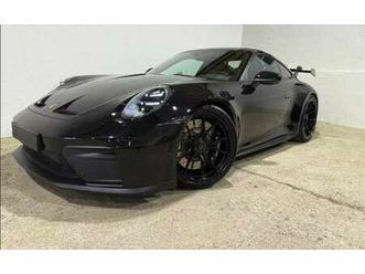 911 coupe 4.0 gt3 auto - iva esposta