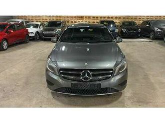 ◊ a 180 essence automatique