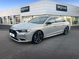 ds 9 hybride e-tense 250 rivoli +