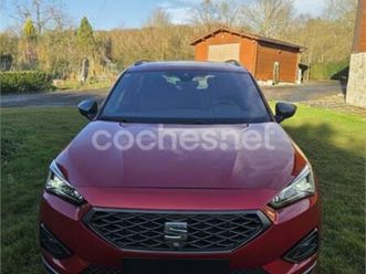 seat tarraco 2.0 tdi 4drive dsg ss fr