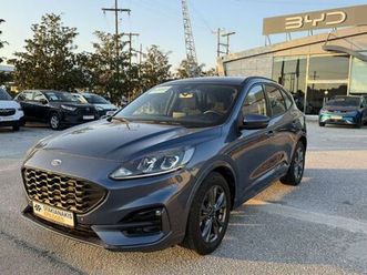 ford kuga 2023 1.5 l 12v ecoboost st-line fwd 150hp