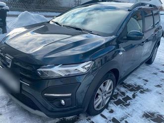 dacia jogger tce 110 essential 5-sitzer essential