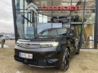 brugt opel grandland el gs 213hk 5d aut. til salg