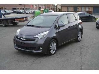 verso s 1.33 vvt-i skyview