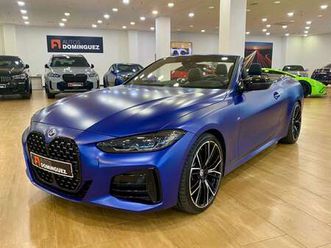 m440ia cabrio xdrive