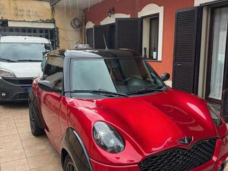 mini car chatenet ch26
