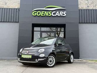 500 1.2i toit pano,gps,volant multifonctions