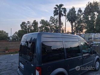 ford tourneo 1800 diesel 2010