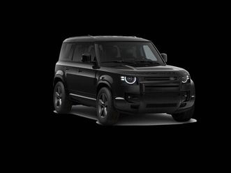 land rover defender 110 3.0d i6 d250 mhev x-dynamic se a/t awd