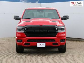 ram 1500 laramie g/t 5.7 hemi e-torque