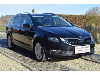 skoda octavia 1.0 tsi - garantie 1 an - 254,80€/mois* - 1 main