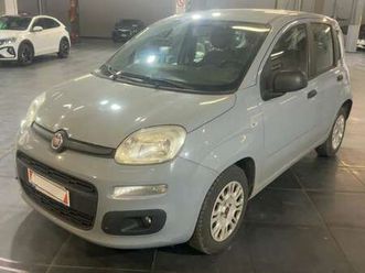 1.3 mjt easy 95cv -in arrivo-