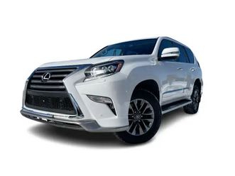 2019 lexus gx 460 premium / cuir / camera / navi bien équipé / i