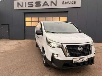 primastar kastenwagen l2h1 3,0t dci 110 acenta