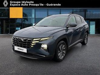 1.6 t-gdi 230 hybrid bva6 creative bva6 business