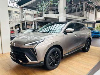 dfm forthing 5 1.5t dct | 177 ps | panodach | neu