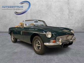 roadster | guter zustand | overdrive