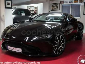 vehículo de sustitución