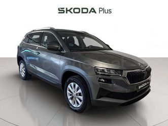 skoda karoq 1.0 tsi ambition