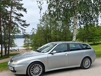 sportwagon 2,5 v6 24v