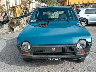 fiat ritmo 60 5 porte cl