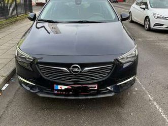 grand sport 1.6 cdti ecotec d dynamic