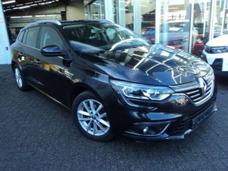 renault megane mégane sw 1.33 tce intens edc gpf