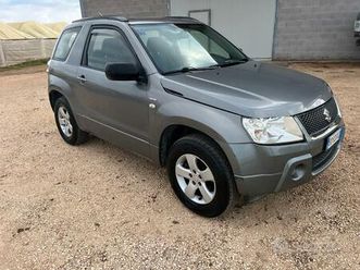 grand vitara 1.9ddis