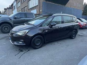 1.4 ess 120 cv 7 pl avec historique