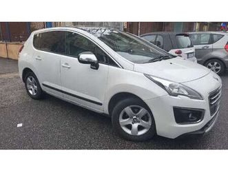 3008 i 1.6 bluehdi allure s