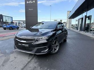 t-gdi isg pulse dct7