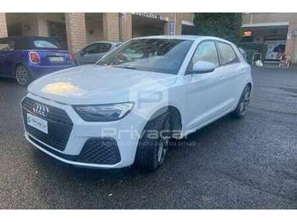 a1 spb 25 tfsi admired