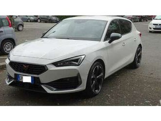 leon 1.5 hybrid 150cv dsg #unipro