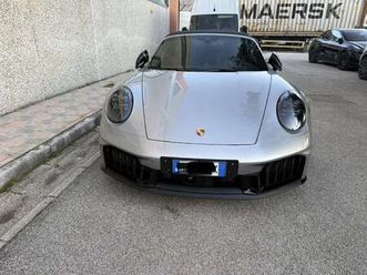 911 3.0 4s 480cv auto