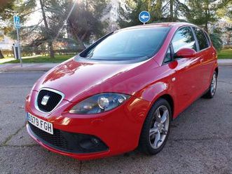 seat altea 2.0 tdi fr