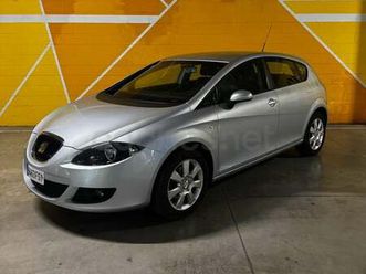 seat león 1.6 stylance