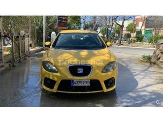 seat leon 1.9 tdi sport limited